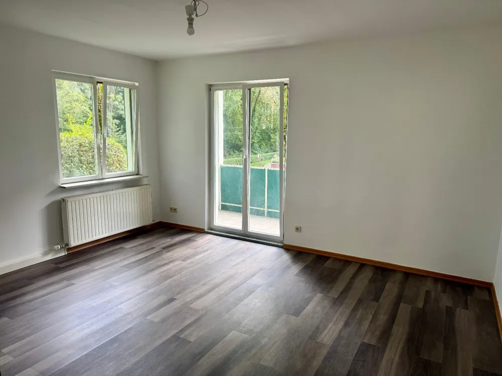 Helle 3-Zimmer-Wohnung in Stuttgart-Dürrlewang