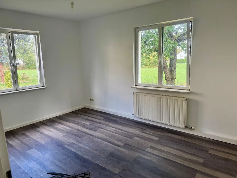 Helle 3-Zimmer-Wohnung in Stuttgart-Dürrlewang