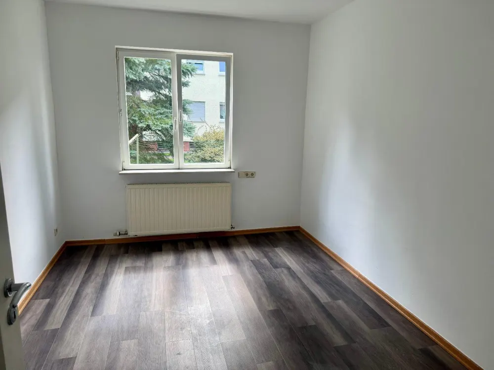 Helle 3-Zimmer-Wohnung in Stuttgart-Dürrlewang