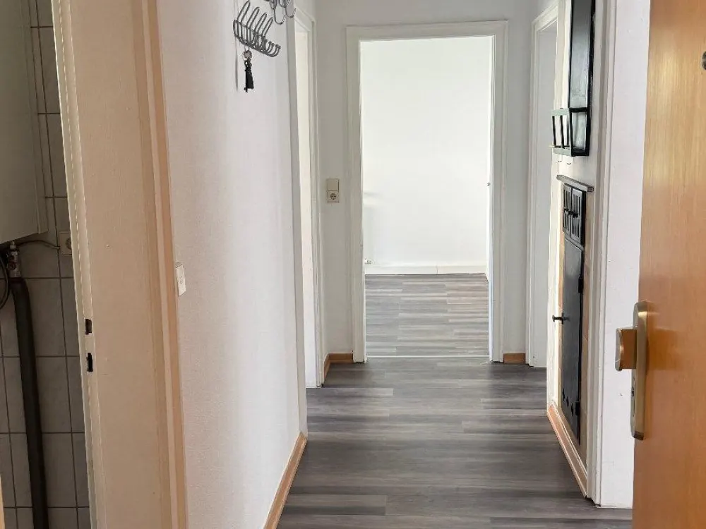 Helle 3-Zimmer-Wohnung in Stuttgart-Dürrlewang