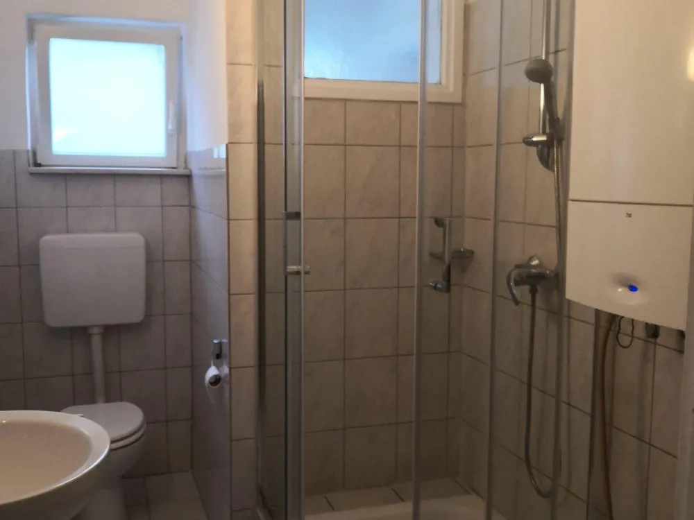 Helle 3-Zimmer-Wohnung in Stuttgart-Dürrlewang