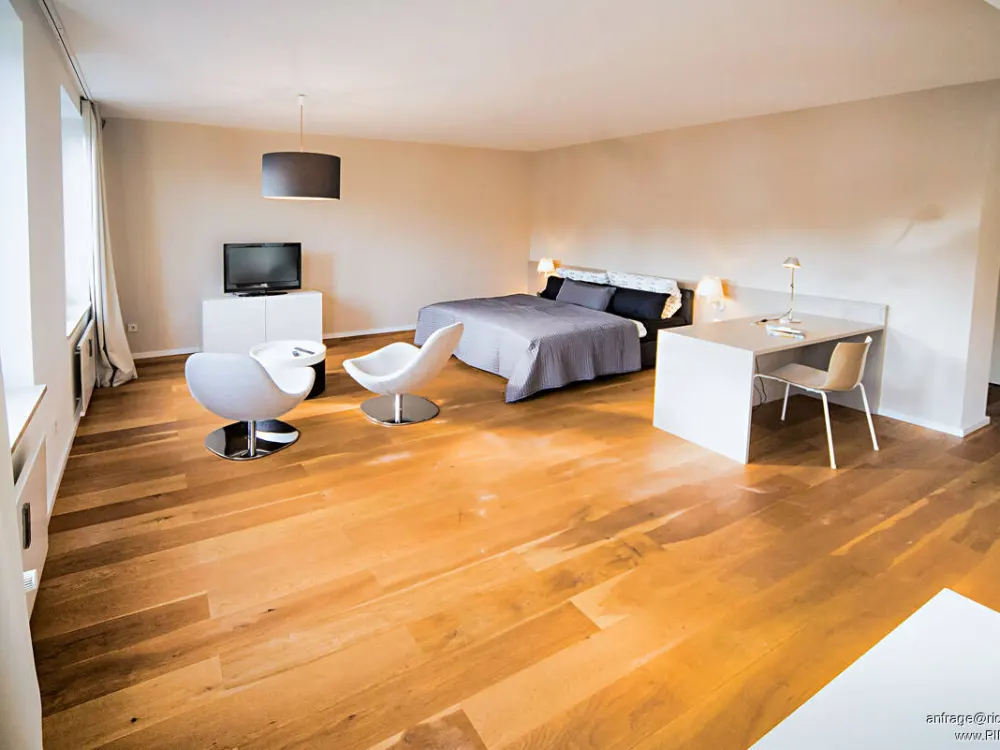 Welc(H)ome® by RIDA FLATS - CGN City: All-in! Internet, Balkon & Top-Lage