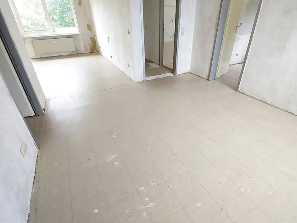 Die passende Wohnung von VIVAWEST mit Wohnberechtigungsschein.