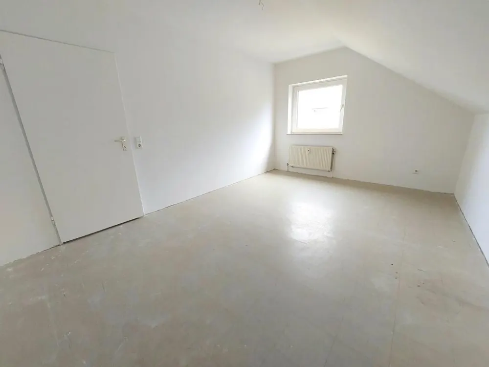 Die passende Wohnung von VIVAWEST mit Wohnberechtigungsschein.