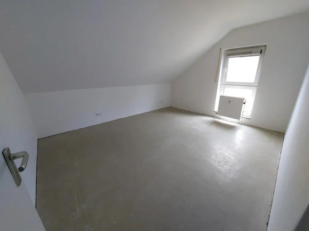 Die passende Wohnung von VIVAWEST mit Wohnberechtigungsschein.