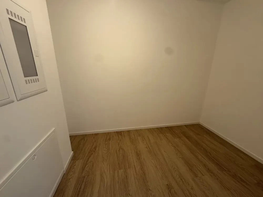 Zweitbezug im Neubau - 4 Zimmerwohnung mit großer Terrasse