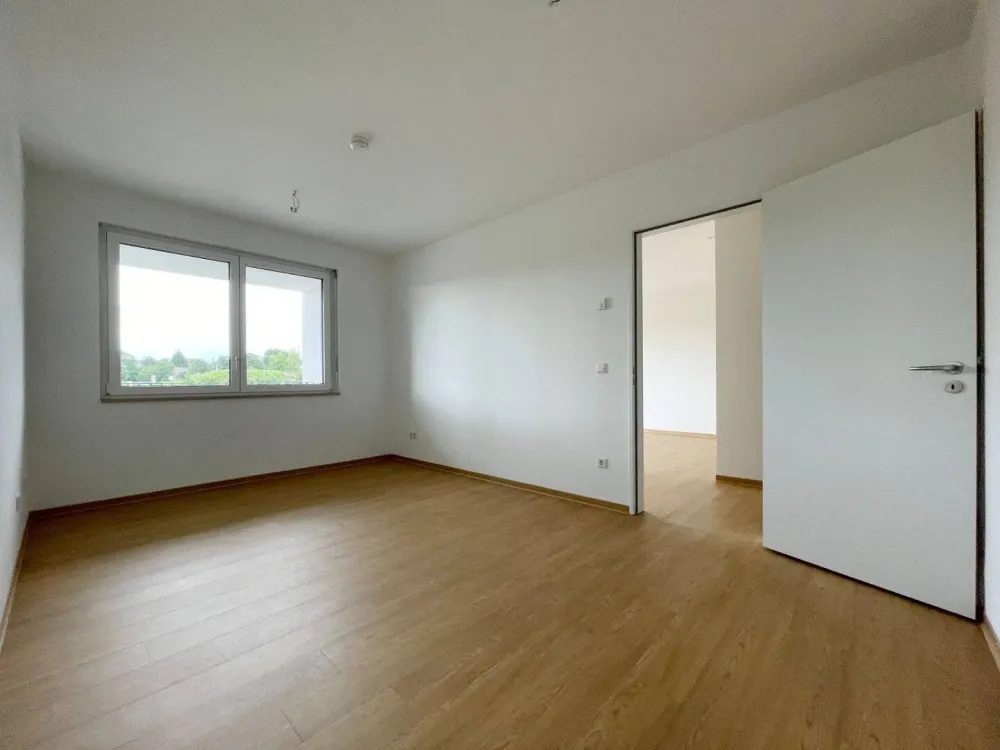 Helle 2-Zimmerwohnung mit Balkon und Fußbodenheizung in Dortmund-Hombrucher!