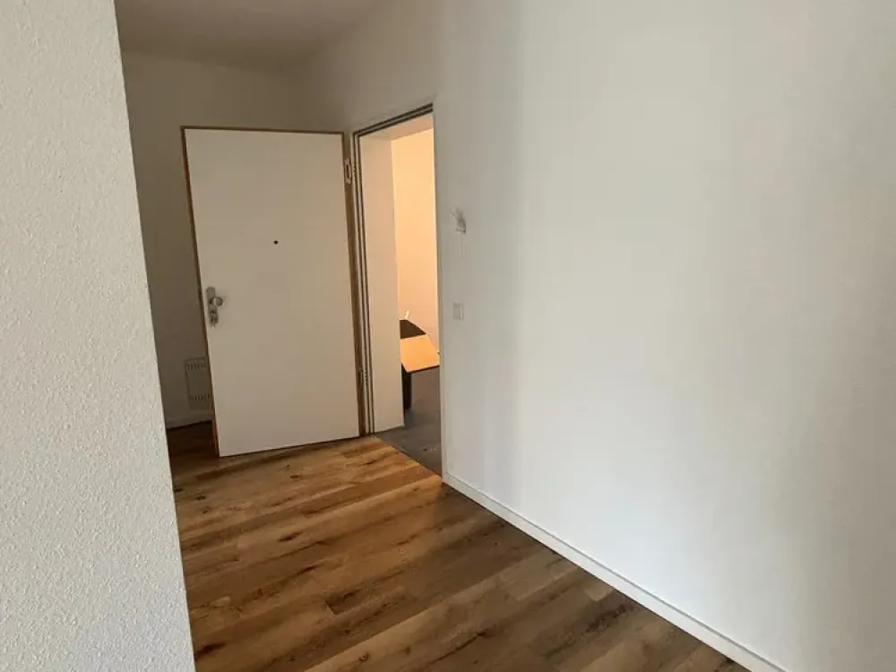 Stilvolle 3-Zimmer-Wohnung mit Balkon in Dortmund!
