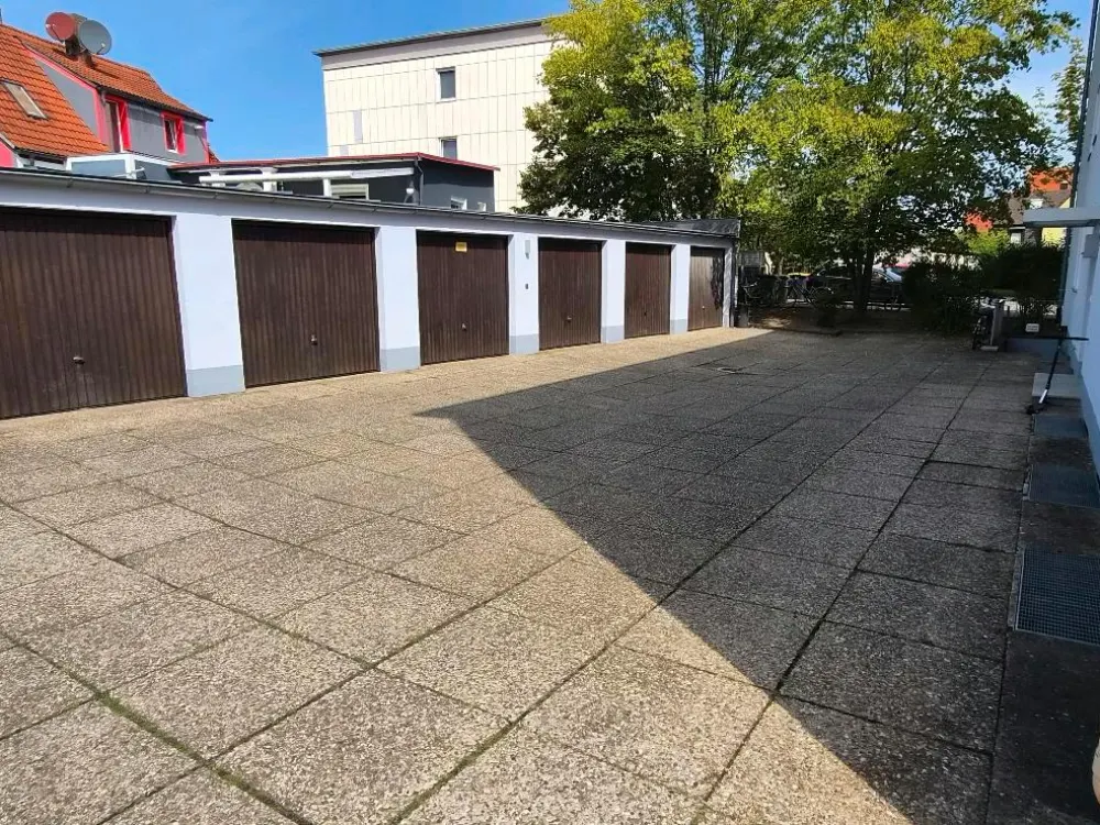 Suche Nachmieter zum 01.10 Stein 780 kalt