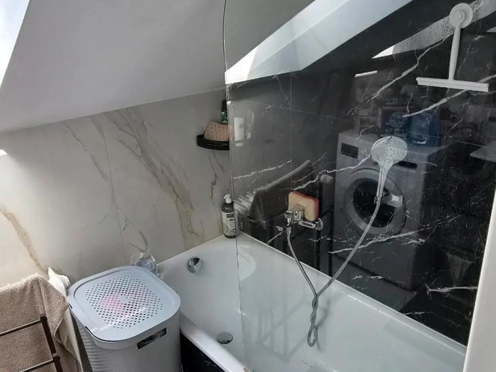 Suche Nachmieter zum 01.10 Stein 780 kalt