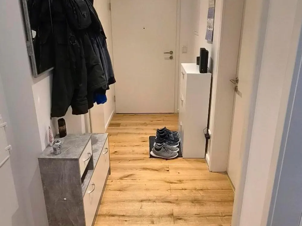 Suche Nachmieter zum 01.10 Stein 780 kalt