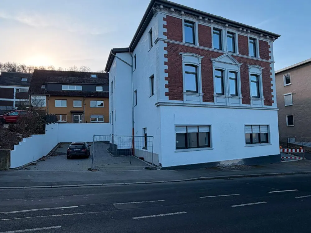 3-Zimmer-Wohnung mit Terrasse in Iserlohn