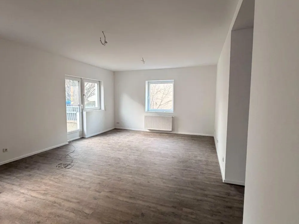 3-Zimmer-Wohnung mit Terrasse in Iserlohn