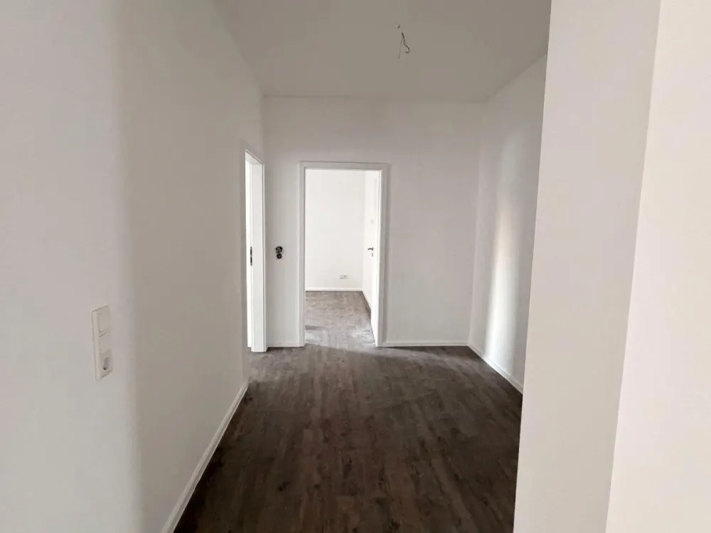 3-Zimmer-Wohnung mit Terrasse in Iserlohn