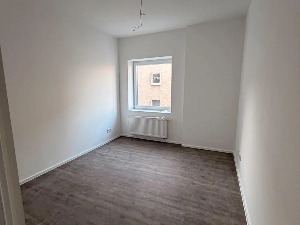 3-Zimmer-Wohnung mit Terrasse in Iserlohn