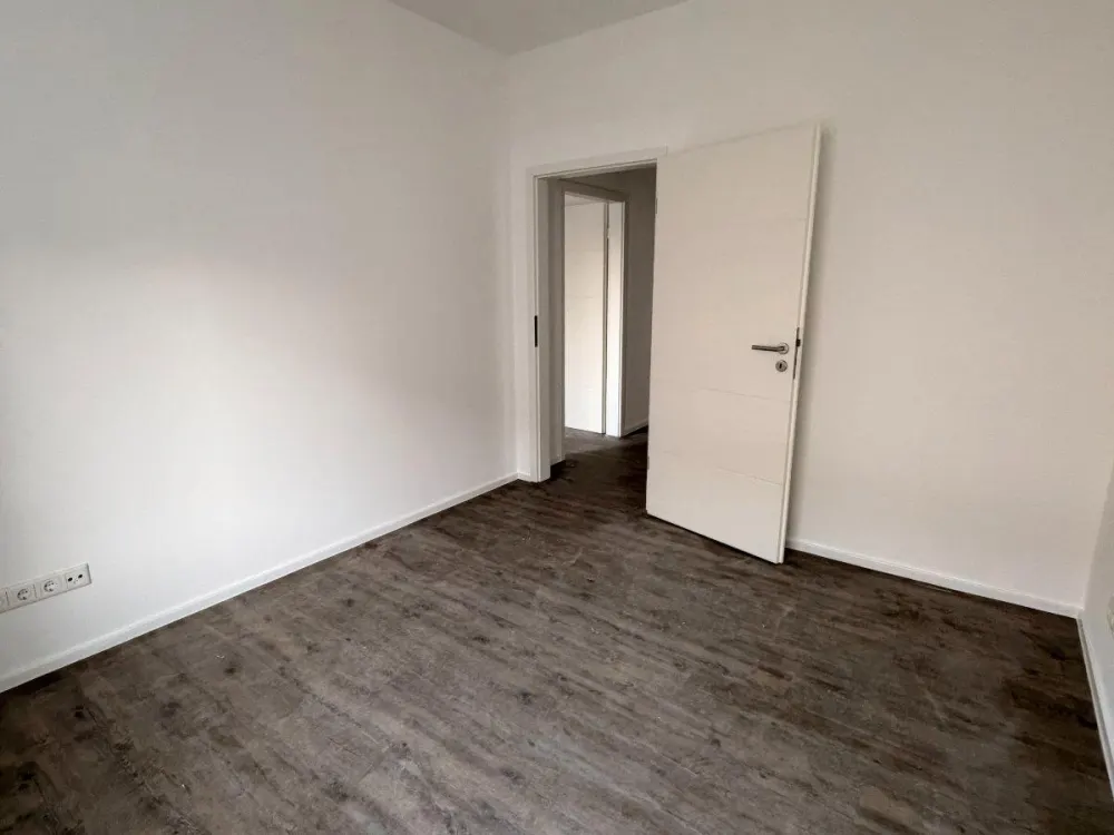 3-Zimmer-Wohnung mit Terrasse in Iserlohn