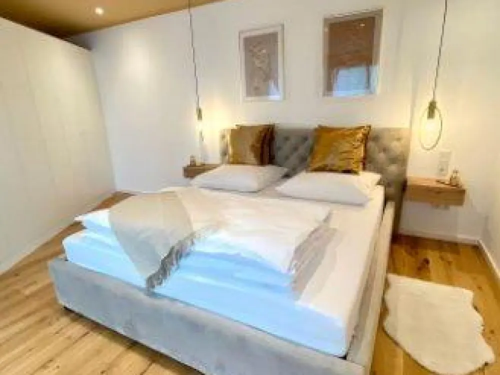 Geräumige 2-Zimmer-Wohnung