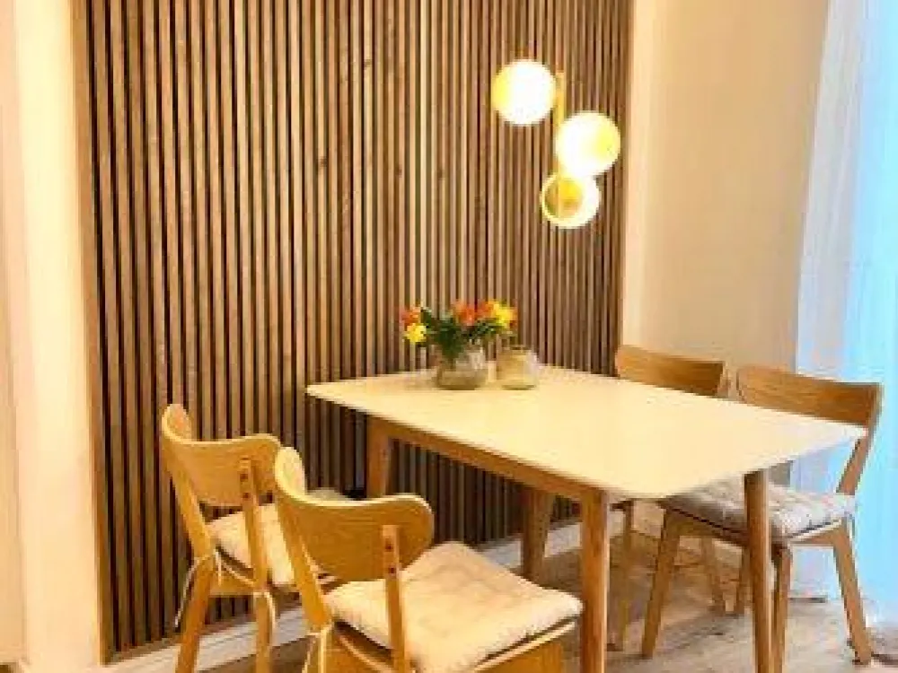 Geräumige 2-Zimmer-Wohnung