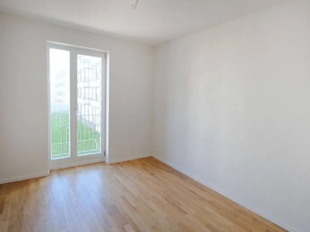 Living in the Schweizer Viertel - For lovers of open kitchens