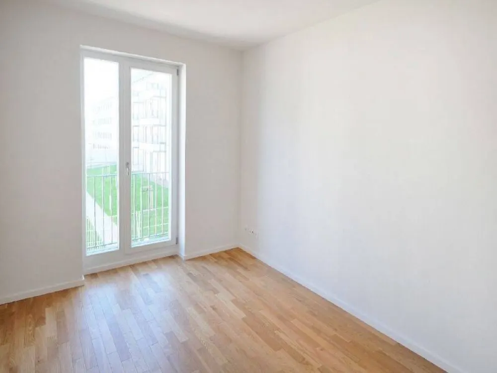 Living in the Schweizer Viertel - For lovers of open kitchens