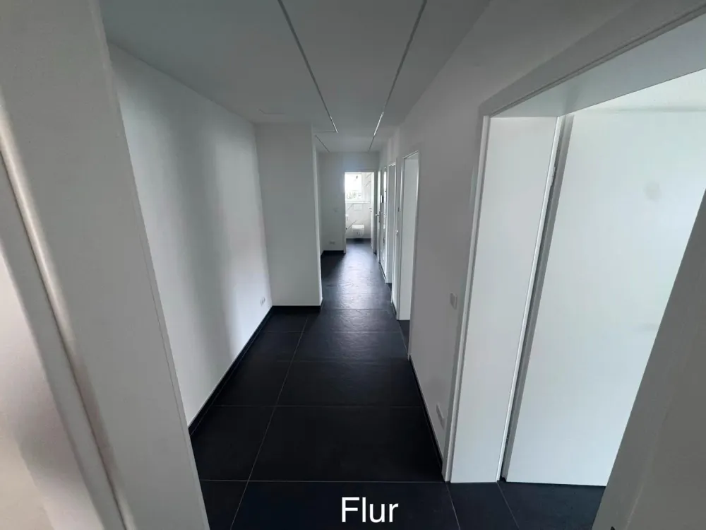 Kernsaniert 08/2026! Moderne 4-Zimmer-Wohnung | 101 m² | Balkon
