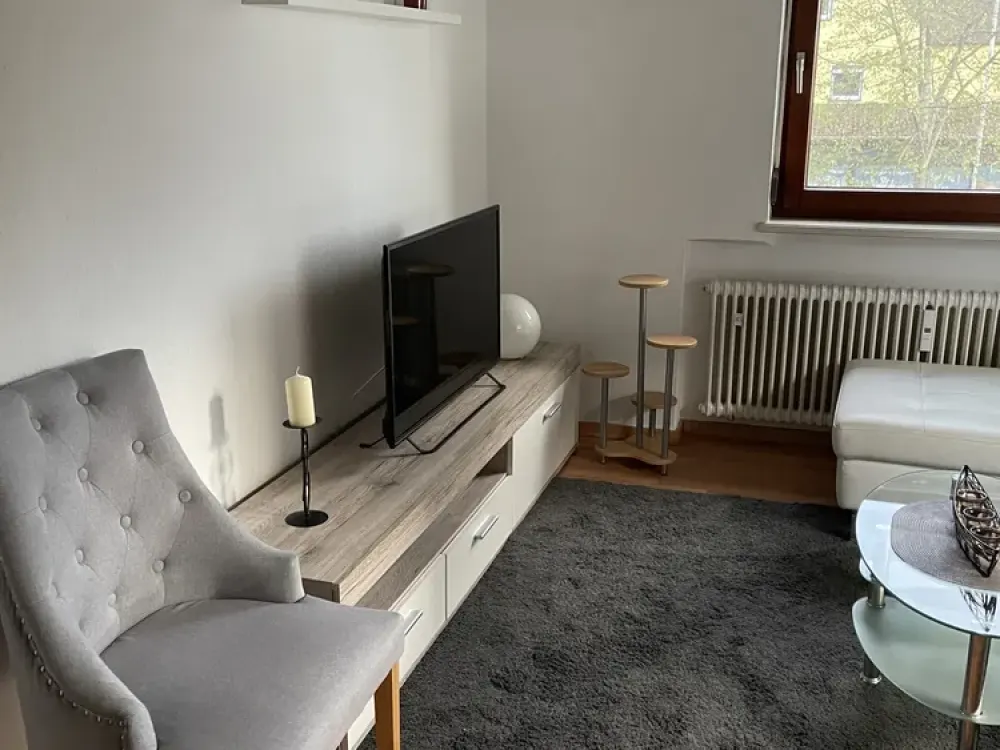 Wohnung mit 2 Zimmern in Stein