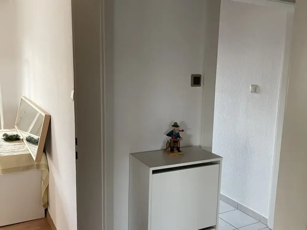 Wohnung mit 2 Zimmern in Stein