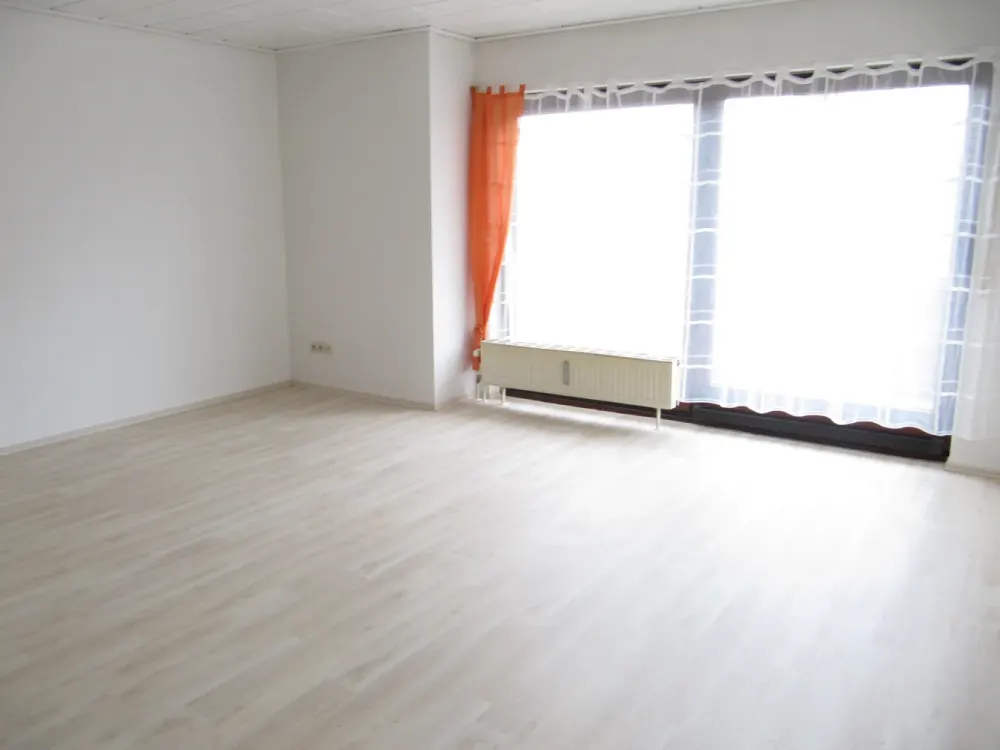3-Zimmer-Wohnung mit Balkon in Nürnberg