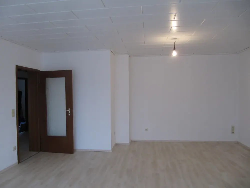 3-Zimmer-Wohnung mit Balkon in Nürnberg