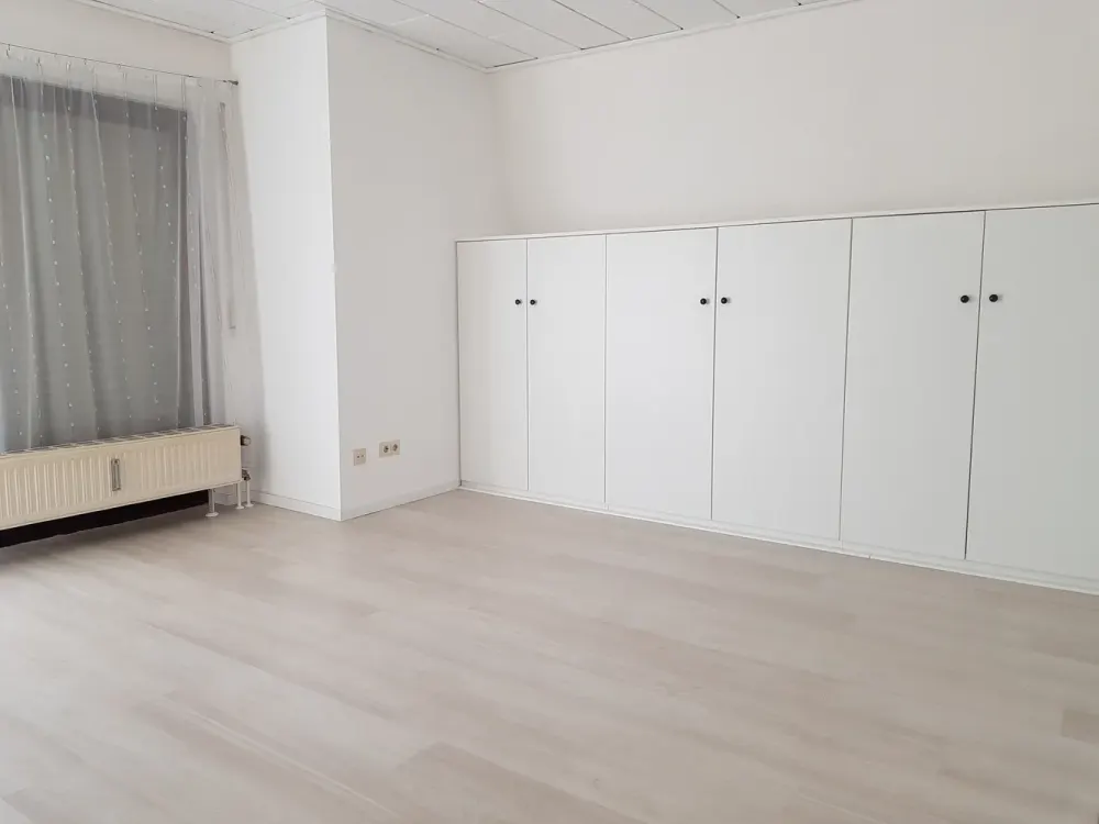 3-Zimmer-Wohnung mit Balkon in Nürnberg