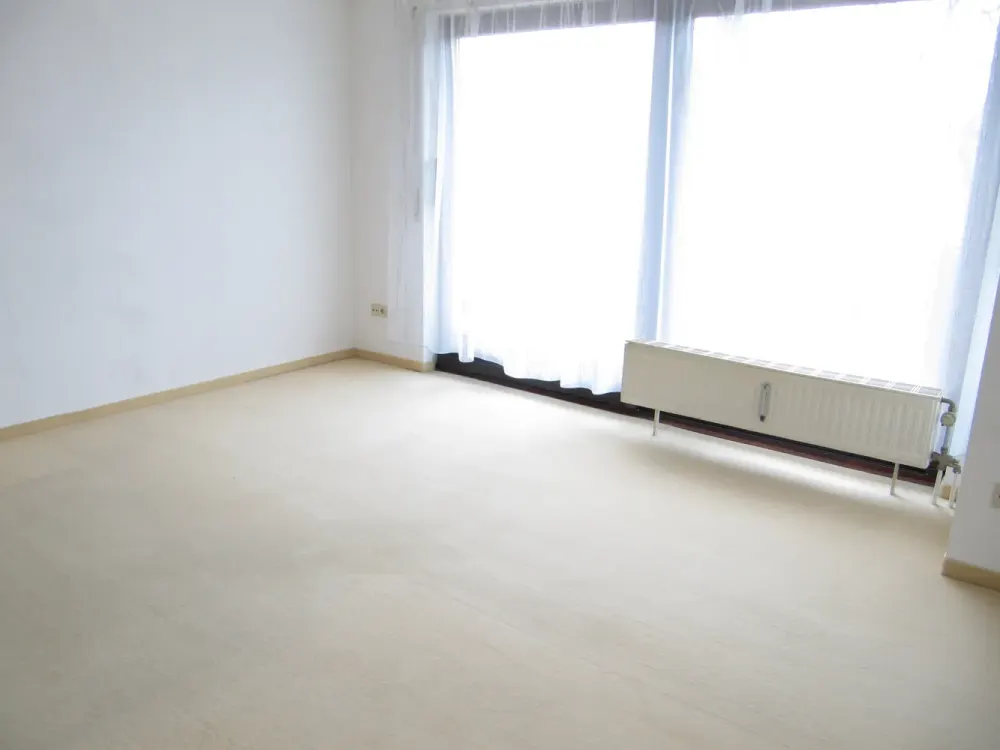 3-Zimmer-Wohnung mit Balkon in Nürnberg