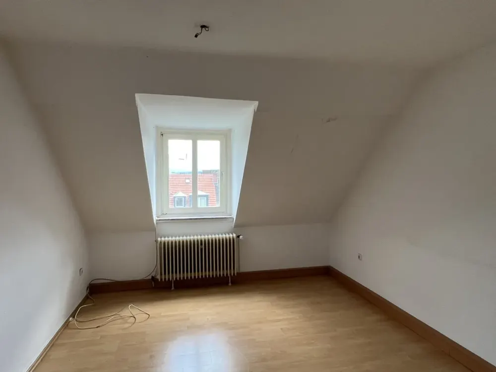 Zentrale 2 ZKB in Kassels historischer Altstadt!