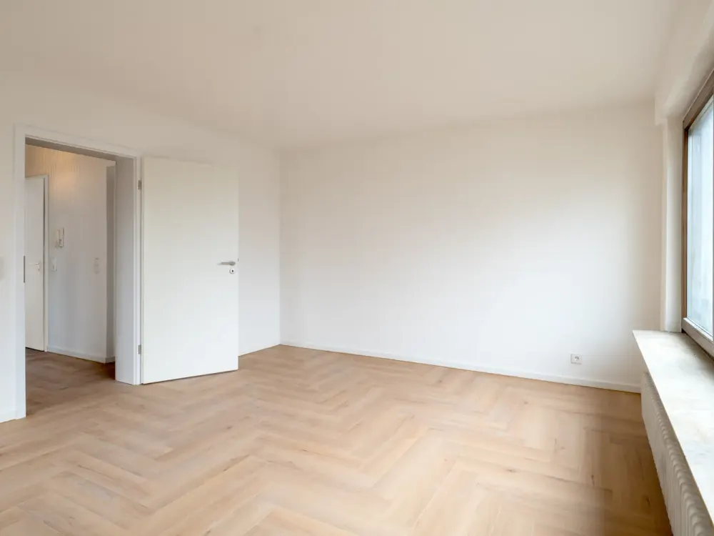 Frisch sanierte 3-Zimmer-Wohnung mit Balkon in attraktiver Lage von Echterdingen