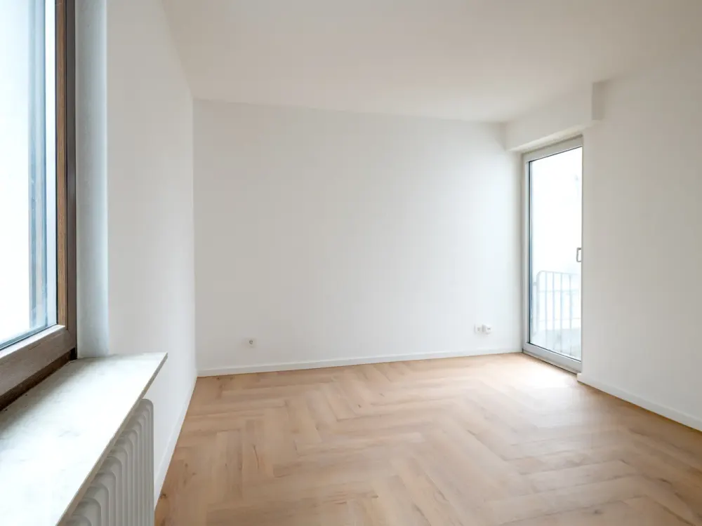 Frisch sanierte 3-Zimmer-Wohnung mit Balkon in attraktiver Lage von Echterdingen