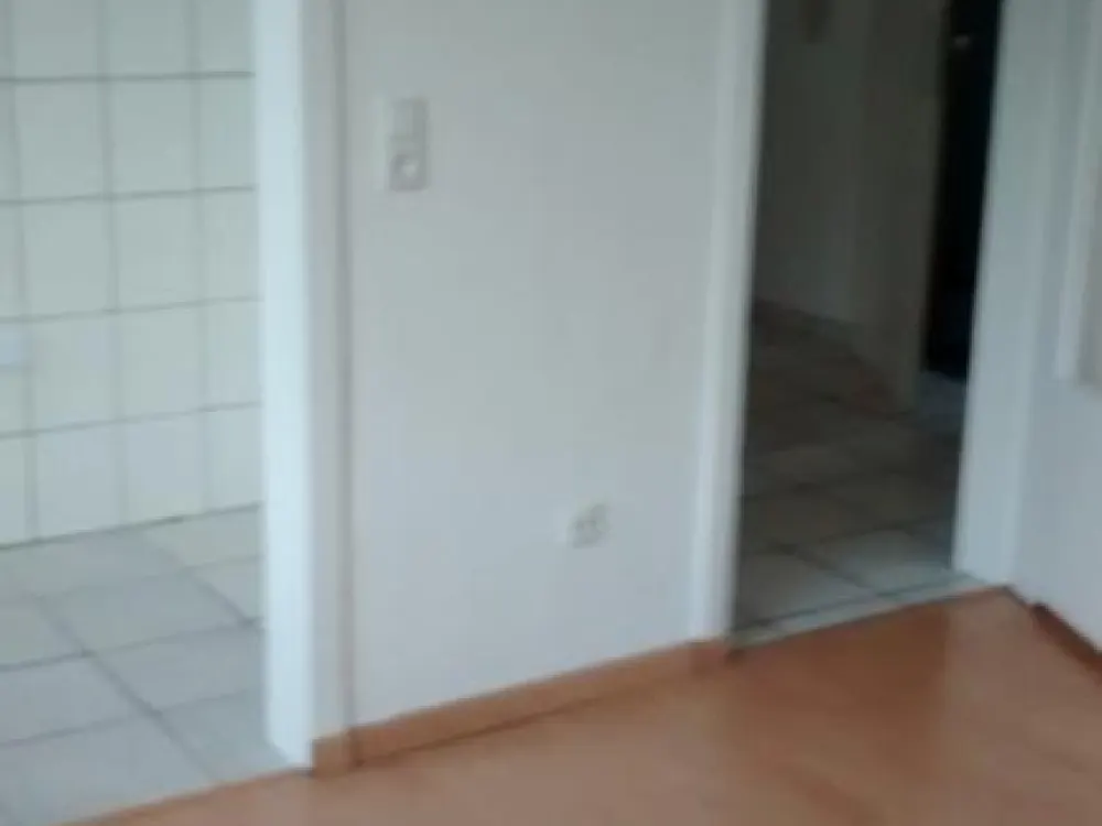 Günstige Wohnung in zentraler Lage