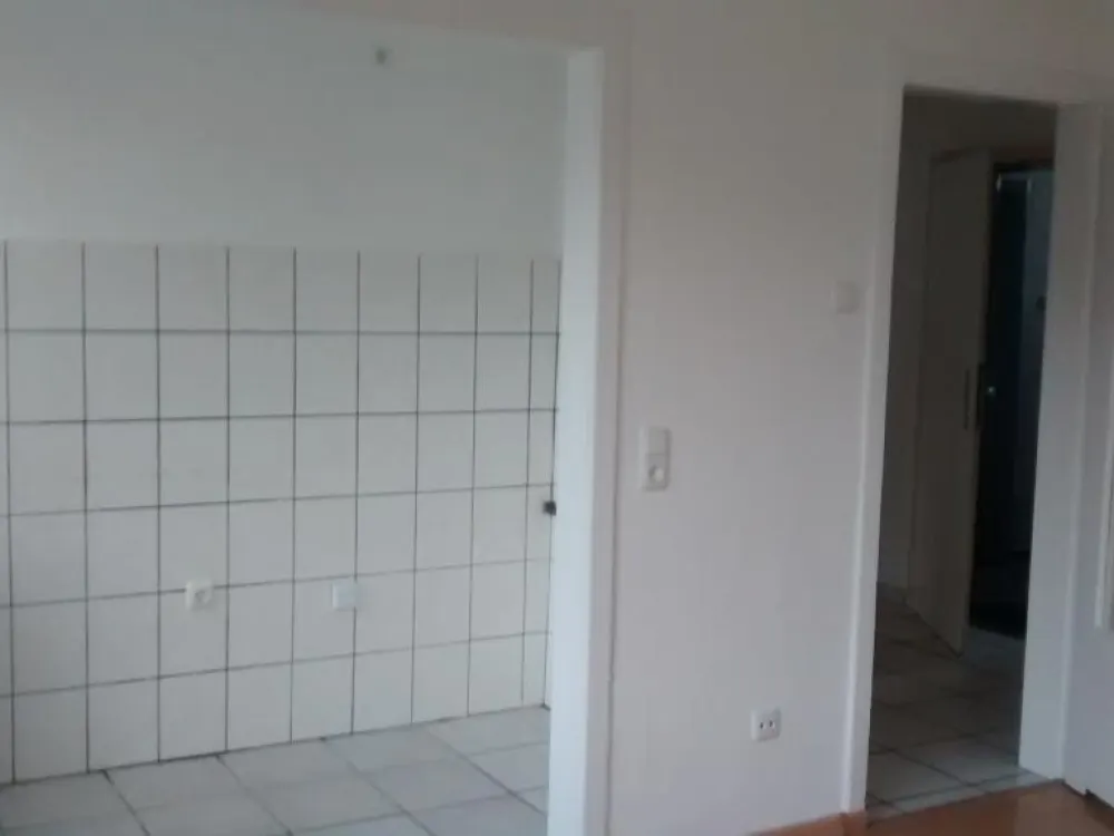 Günstige Wohnung in zentraler Lage