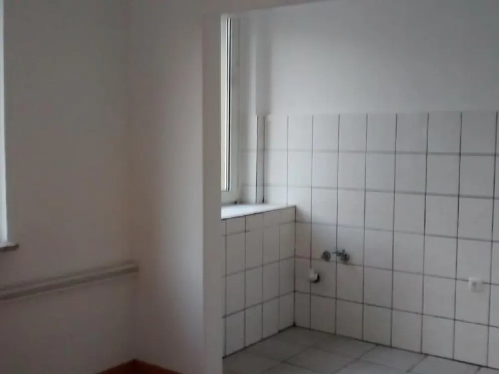 Günstige Wohnung in zentraler Lage
