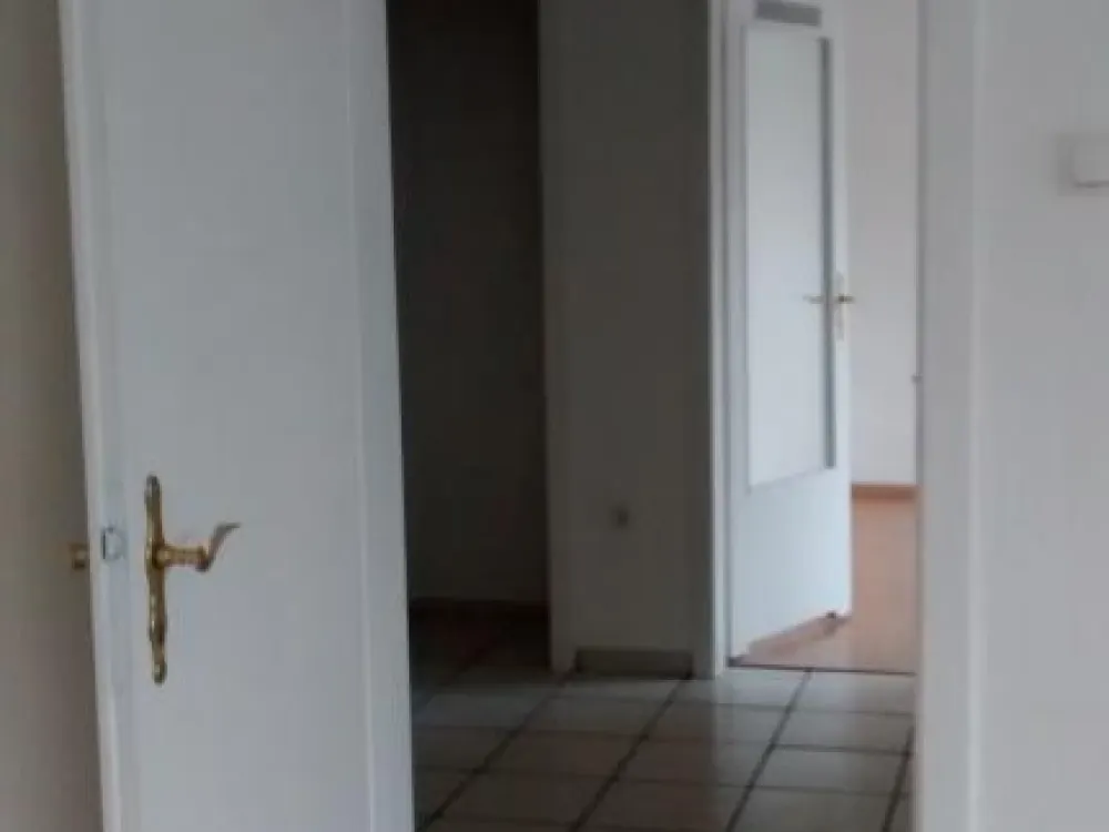 Günstige Wohnung in zentraler Lage
