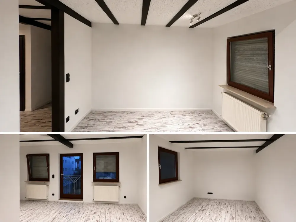 Looking for a New Tenant - Beautiful 2.5-Room Apartment in Ludwigsburg-Eglosheim
