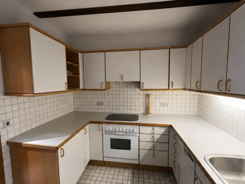 Looking for a New Tenant - Beautiful 2.5-Room Apartment in Ludwigsburg-Eglosheim