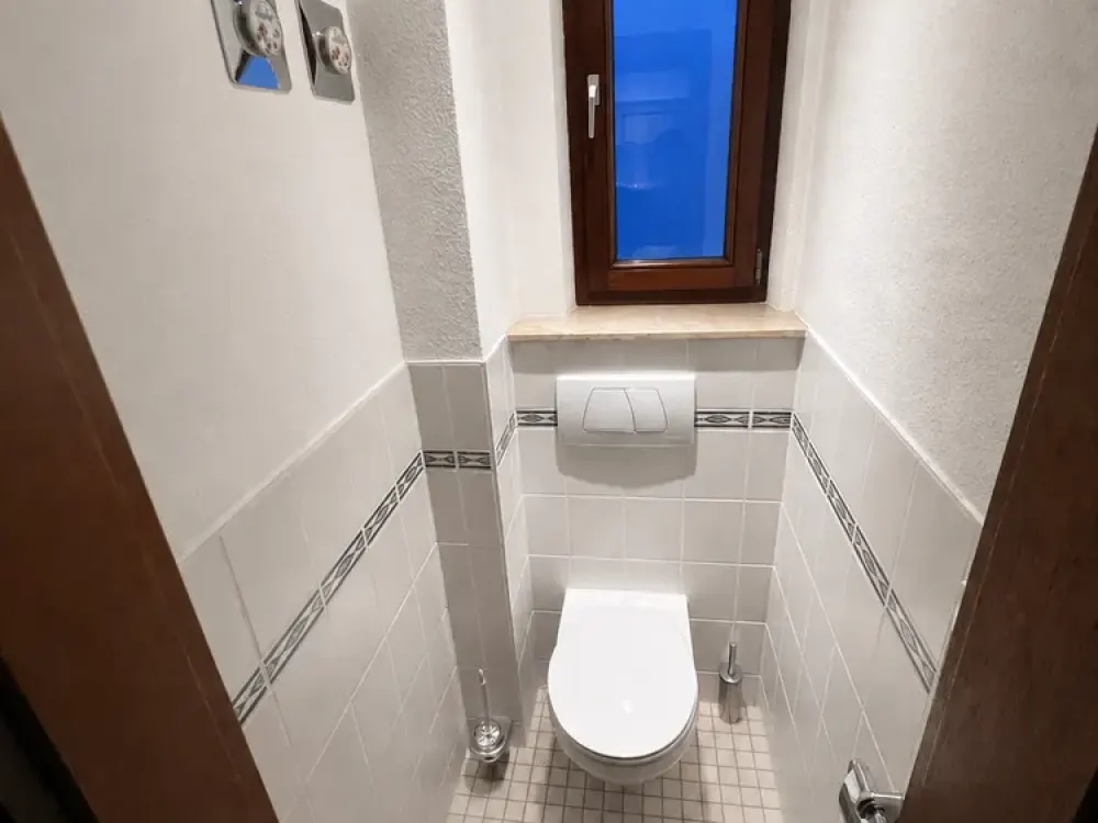 Looking for a New Tenant - Beautiful 2.5-Room Apartment in Ludwigsburg-Eglosheim