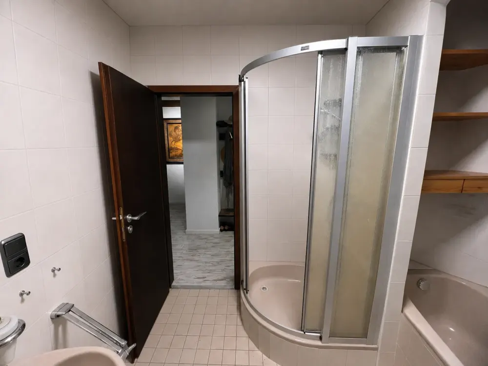 Looking for a New Tenant - Beautiful 2.5-Room Apartment in Ludwigsburg-Eglosheim