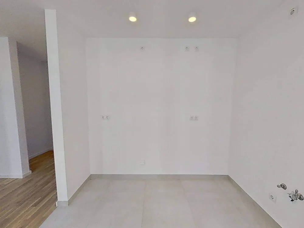 ++ EXKLUSIVER NEBUBAU: Traumhafte 2-Zimmer-Maisonette-Wohnung mit Terrasse im Wohnquartier DREILINDEN Living ++
