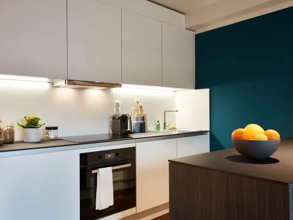Modernes und gemütliches Apartment zur Miete