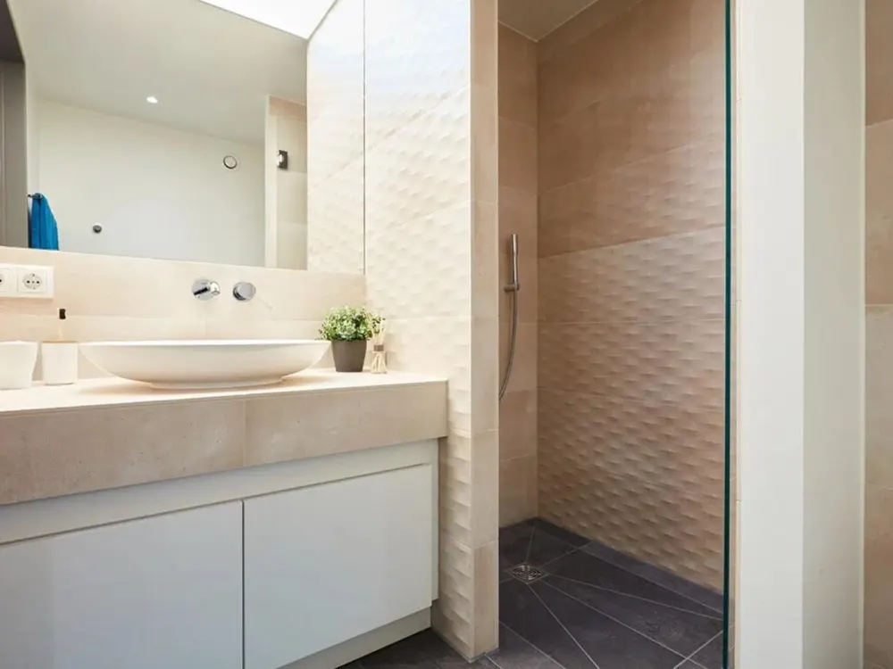 Modernes und gemütliches Apartment zur Miete