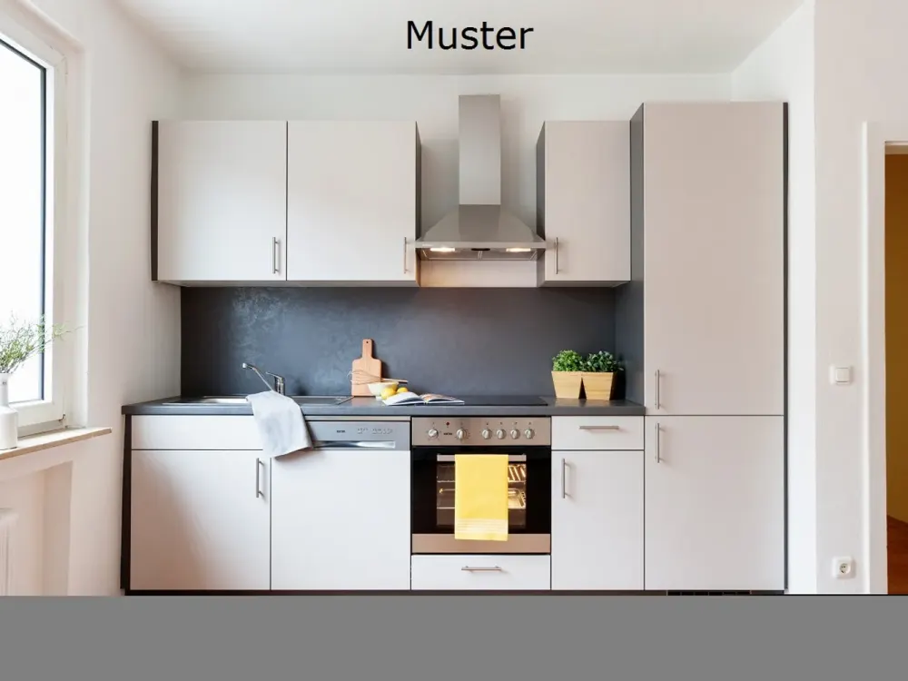 2-Zimmerwohnung in Köln Holweide