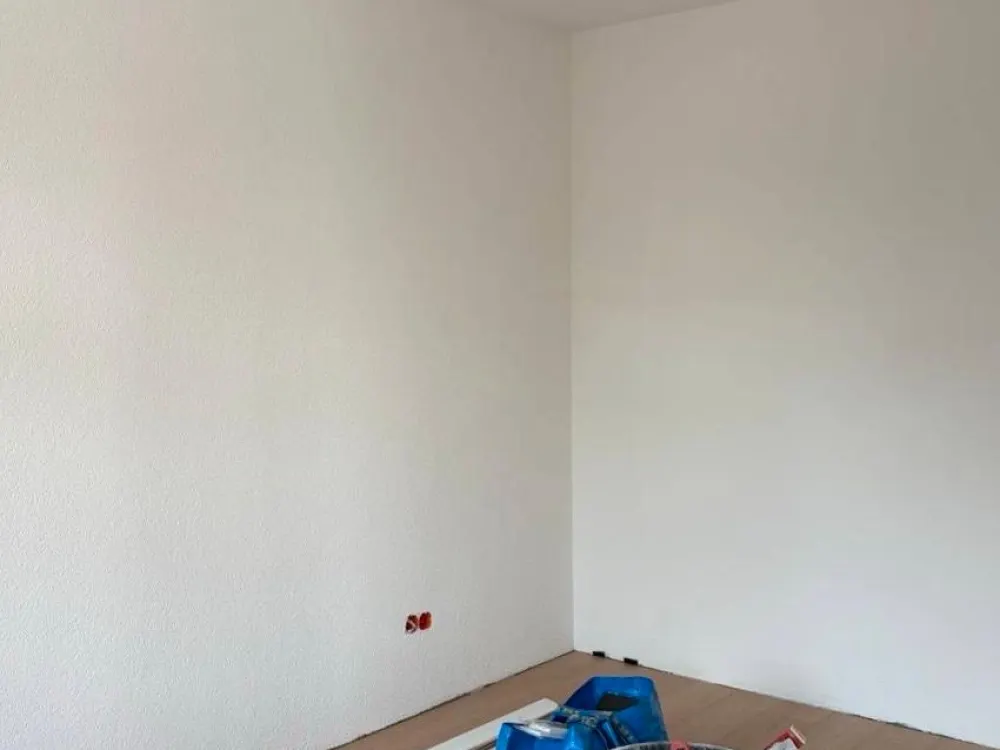 Möblierte 2-Zimmer-Wohnung mit Einbauküche - Gohlis Süd