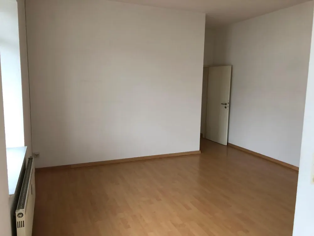 Schöne 2-Zimmer-Wohnung mit Balkon in Maintal-Dörnigheim, 890 € warm