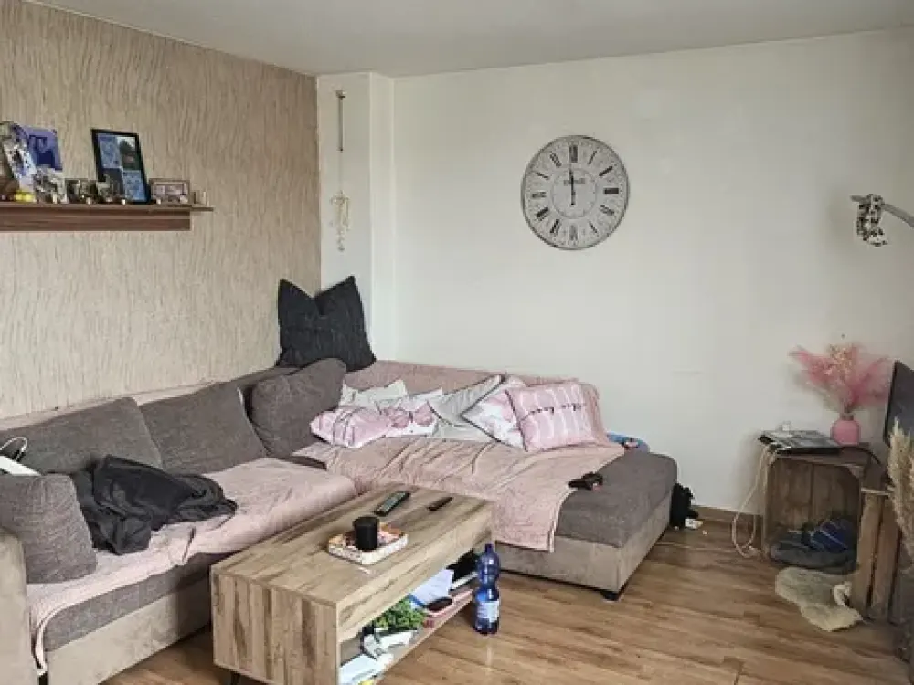 Charming and Cozy! Stylish 2-Room Apartment in the Heart of Schwerte