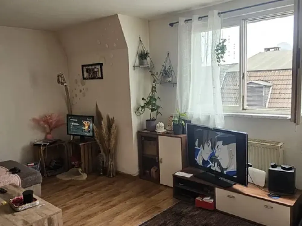 Charming and Cozy! Stylish 2-Room Apartment in the Heart of Schwerte